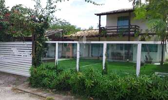 Imagem 5: Casa duplex no Condomínio Caravelas Santa Maria