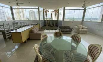 Imagem 2: Cobertura duplex 309m² - Vila Mascote Cobertura Duplex localizada em bairro nobre com vist