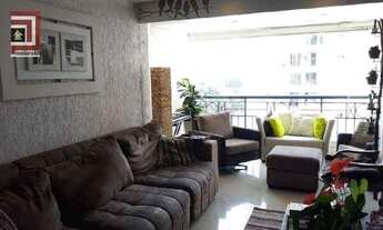 Imagem 2: Apartamento com 3 dormitórios à venda, 107 m² por R$ 1.579.000 - Vila Clementino - São Pau