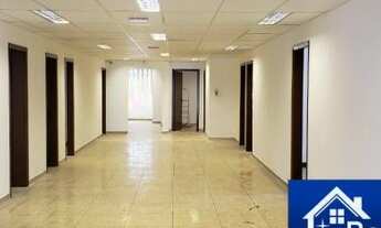 Imagem 5: Excelente Prédio para alugar, 1200 m² por R$ 22.000/mês - Vila São Francisco - Barueri/SP