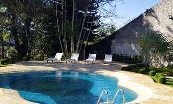 Imagem: Casa com 4 dormitórios à venda, 350 m²