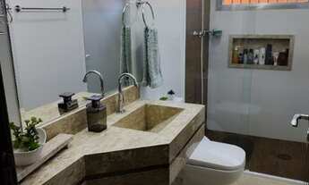 Imagem 3: SOBRADO ALTO PADRÃO NA PATRIARCA COM 4 DORMITORIOS