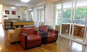 Imagem 3: Apartamento para alugar, 132 m² por R$ 6.000,00/mês - Jardim Marajoara - São Paulo/SP