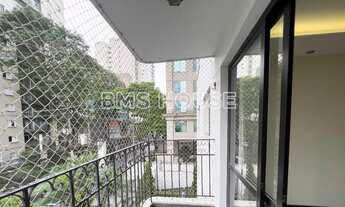 Imagem 6: Apartamento para Venda em São Paulo, Vila Olímpia, 3 dormitórios, 2 banheiros, 1 vaga