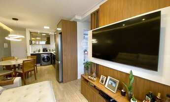 Imagem 3: Apartamento 02 Dormitórios