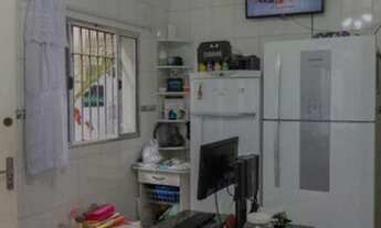 Imagem 7: SOBRADO - JARDIM CONSÓRCIO - SP