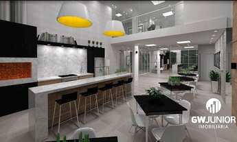 Imagem 4: Joinville - Apartamento Padrão - Bom Retiro