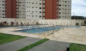 Imagem 3: Apartamento para venda Sun Golden, 55m², com 2 quartos em Neópolis - Natal - RN