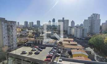 Imagem 6: Apartamento à Venda - Vila Prudente, 2 Quartos, 46 m2