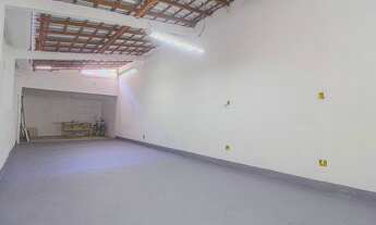 Imagem 2: EXCELENTE LOJA EM SÃO CRISTÓVÃO - R. SÃO LUIZ GONZAGA N. 18 (FUNDOS