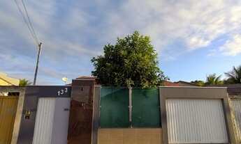 Imagem: Casa com 3 dormitórios à venda por R$