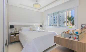 Imagem 6: Apartamento a Venda 3 Quartos(1 Suíte) 2 Vagas com Infra no Jardim Europa