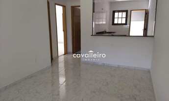 Imagem 6: Casa com 2 dormitórios à venda, 81 m² por R$ 320.000,00 - Centro - Maricá/RJ