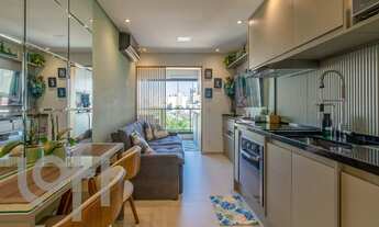 Imagem: APARTAMENTO RESIDENCIAL em SÃO PAULO