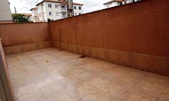 Imagem 6: Apartamento para aluguel tem 55 metros quadrados com 2 quartos em Colônia Terra Nova - Man