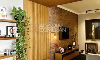 Imagem 5: Apartamento para Venda em Franca, São José, 3 dormitórios, 1 suíte, 2 banheiros, 3 vagas