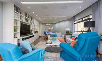 Imagem 2: APARTAMENTO - JARDIM AMÉRICA - SP