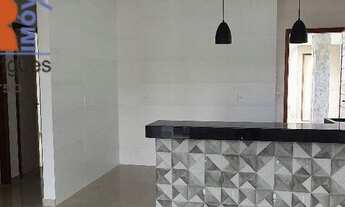 Imagem 6: Linda casa com 3 quartos, sendo 1 suite, em Itaborai