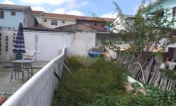 Imagem 6: Terreno 12x43 com duas casas