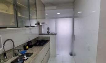 Imagem 5: Apartamento à venda, 92 m² por R$ 550.000,00 - Boqueirão - Praia Grande/SP