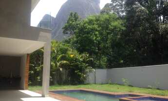 Imagem 4: Casa para venda possui 720 metros quadrados e 5 quartos em São Conrado - Rio de Janeiro