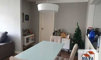 Imagem 3: Apartamento à venda, 83 m² por R$ 899.999,00 - Moema - São Paulo/SP