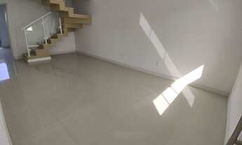 Imagem 3: Sobrado Triplex com 3 dormitórios à venda, 163 m² por R$ 580.000 - Bairro Alto - Curitiba