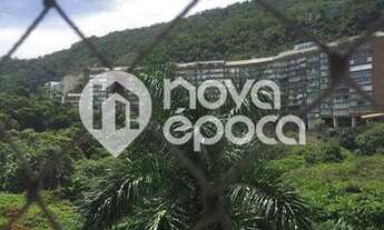 Imagem 4: Rio de Janeiro - Apartamento Padrão - Laranjeiras