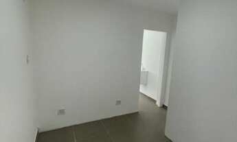 Imagem 2: Sala para alugar, 21 m² por R$ 800/mês - Taquara - Rio de Janeiro/RJ