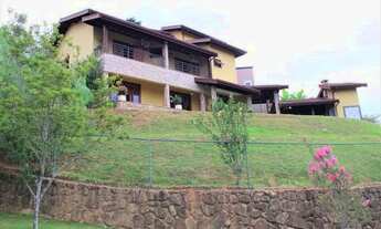 Imagem: Casa - Colinas do Ermitage (Sousas) - Campinas