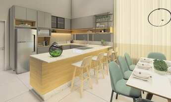 Imagem 6: Casa com 4 dormitórios à venda, 237 m² por R$ 1.600.000,00 - Reserva Ruda - São José dos C