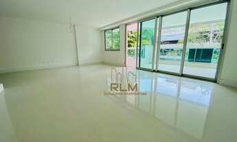 Imagem 2: APARTAMENTO 3 SUÍTES À VENDA JARDIM OCEÂNICO - BARRA DA TIJUCA - Rio de Janeiro