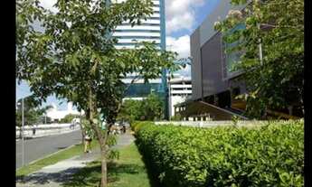 Imagem 4: SALA 103 M2, 4 GARAGENS, ALTO LUXO, AO LADO SHOPPING SALVADOR N Caminho das Árvores - Sal