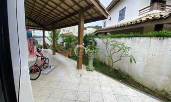 Imagem 5: Casa para aluguel condomínio gileade