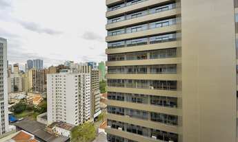 Imagem 7: Apartamento com 4 dormitórios à venda, 146 m² por R$ 730.000,00 - Centro - Curitiba/PR