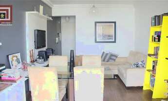 Imagem: Apartamento residencial à venda, Vila Mariana