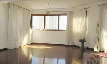 Imagem 4: Apartamento de 4 dormitórios à venda na Vila Mariana, São Paulo