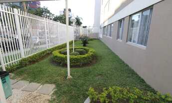 Imagem 4: Apartamento com 3 quartos à venda no Água Verde - Curitiba/PR