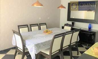 Imagem 6: SANTO ANDRé - Casa Padrão - Santa Terezinha