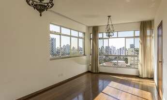 Imagem: Apartamento de 4 quartos no bairro Carmo