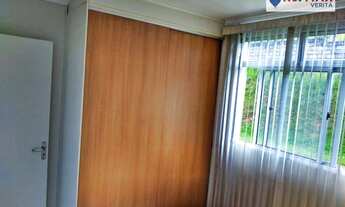 Imagem 2: Apartamento com 2 dormitórios à venda, 44 m² por R$ 170.000,00 - Funcionários - Barbacena