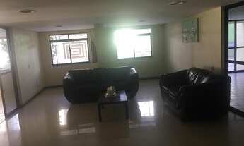 Imagem 4: Cobertura com 3 dormitórios à venda, 353 m² por R$ 1.400.000,00 - Meireles - Fortaleza/CE