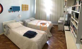 Imagem 6: Apartamento com 3 quartos, 105 m² - venda por R$ 1.200.000 , Copacabana - Rio de Janeiro/R