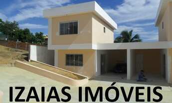 Imagem: Casa em Condomínio em Bacaxá - Saquarema