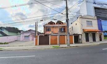 Imagem 2: Casa, Bairro Seminário, Batel, possibilidade de uso residencial ou comercial