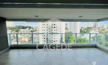 Imagem 4: Apartamento com 3 dormitórios à venda, 95 m² por R$ 1.400.000,00 - Chácara Klabin - São Pa