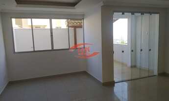 Imagem 2: Apartamento para aluguel, 4 quartos, 2 suítes, 3 vagas, Buritis - Belo Horizonte/MG