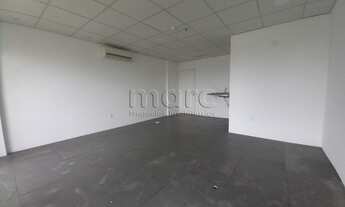 Imagem 4: SAO PAULO - Conjunto Comercial/Sala - VILA DA SAUDE