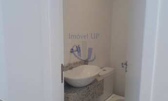 Imagem 4: Sala 40m² com 1 vaga em Santana