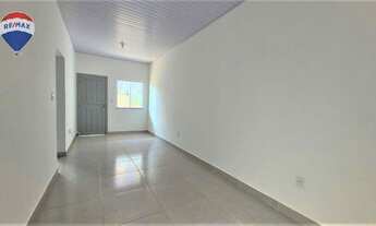 Imagem 7: Apartamento com 2 dormitórios para alugar, 42 m² por R$ 1.200,00/mês - Panair - Porto Velh